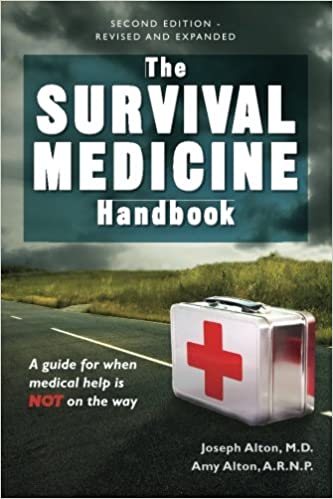 Survival Medicine Handbook