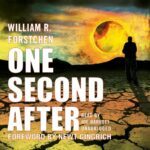 One Second After a book by William R. Forstchen