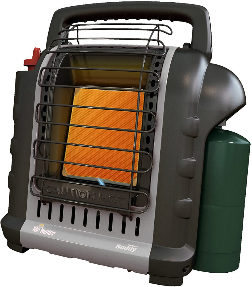 Catalytic Heater
