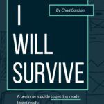 eBook cover for I Will Survive